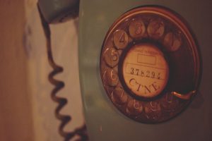 The anatomy of the 30 minute phone interview