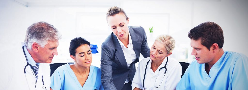 As a medical temp staffing agency in Kansas City MO The AGA Group employs top healthcare professionals