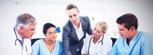 As a medical temp staffing agency in Kansas City MO The AGA Group employs top healthcare professionals