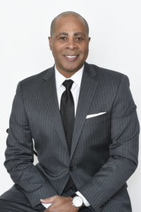 Greg Ikner, President of The AGA Group a medical staffing agency in Kansas City