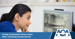 How AGA Group Can Help Recent Grads Find Their Next Job | AGA Group
