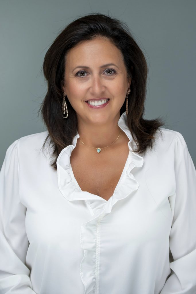 Stacy Wunderly Sales Operations Exec with The AGA Group