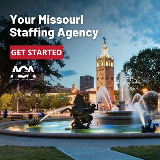 The AGA Group. Missouri Staffing Agency