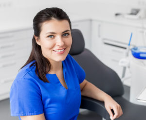 Registered Dental Hygienists are the key to quality dental care