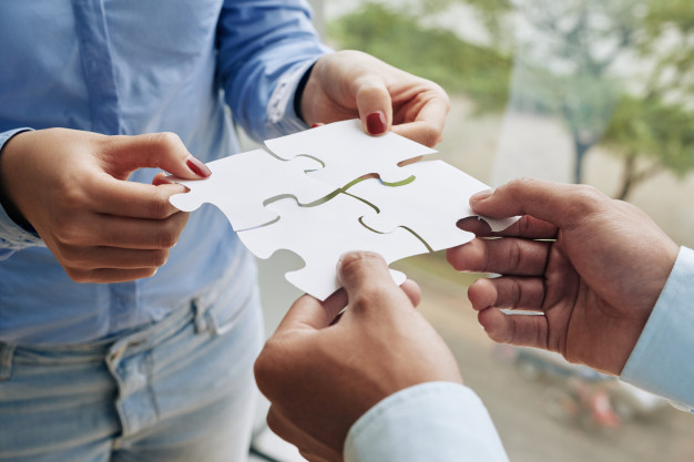 The missing piece in sales is the ability to effective ask the right questions